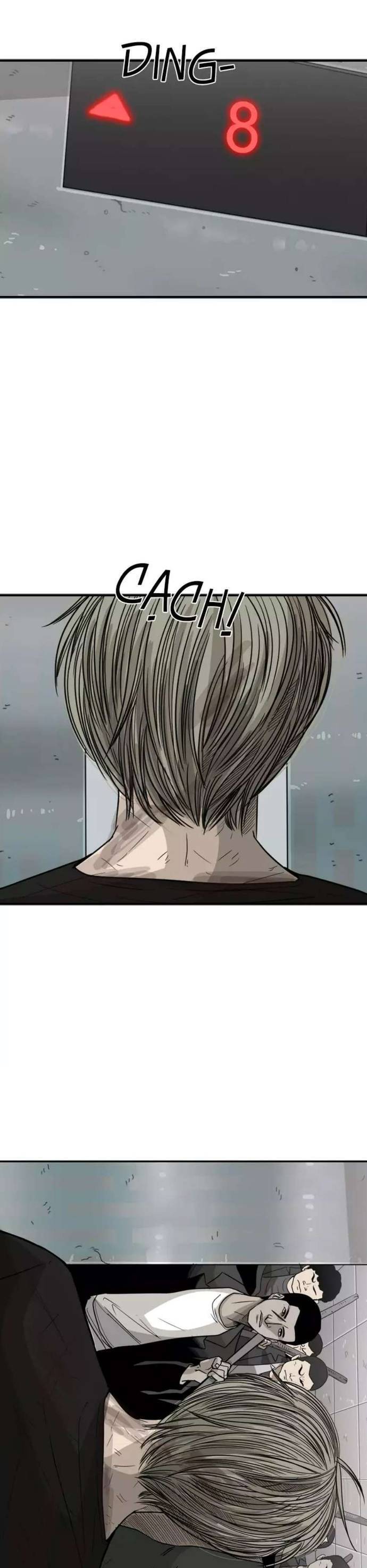 Shark - Cá Mập - Chapter 27 - Page 20