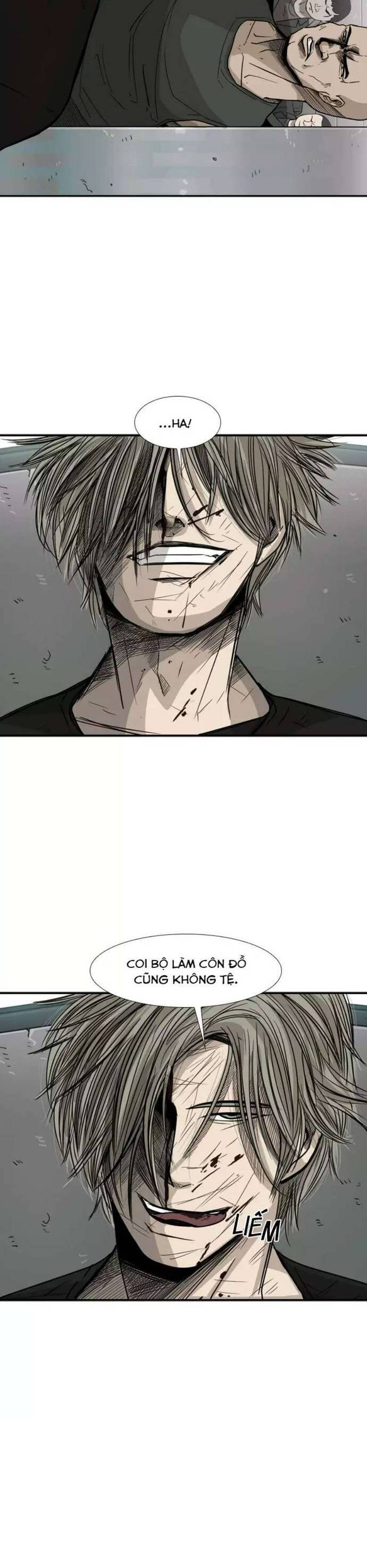 Shark - Cá Mập - Chapter 27 - Page 21