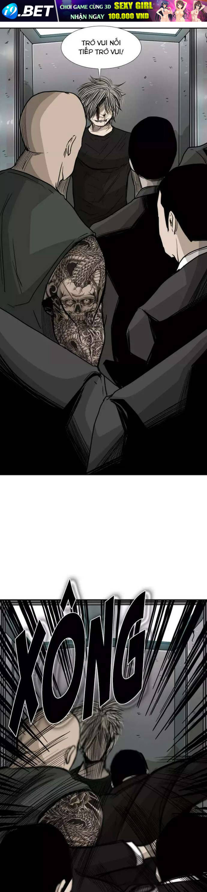 Shark - Cá Mập - Chapter 27 - Page 22