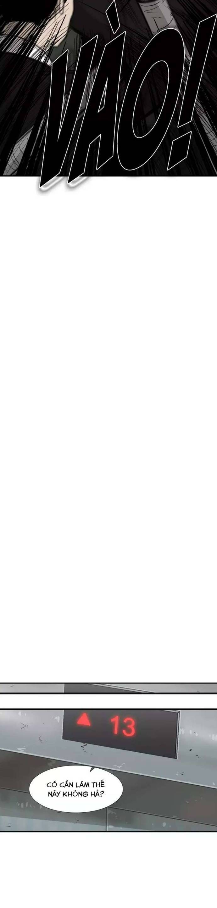 Shark - Cá Mập - Chapter 27 - Page 23