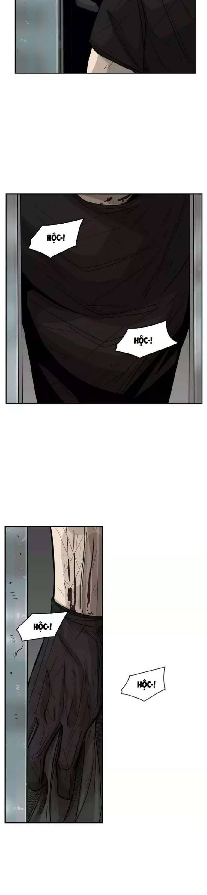 Shark - Cá Mập - Chapter 27 - Page 25