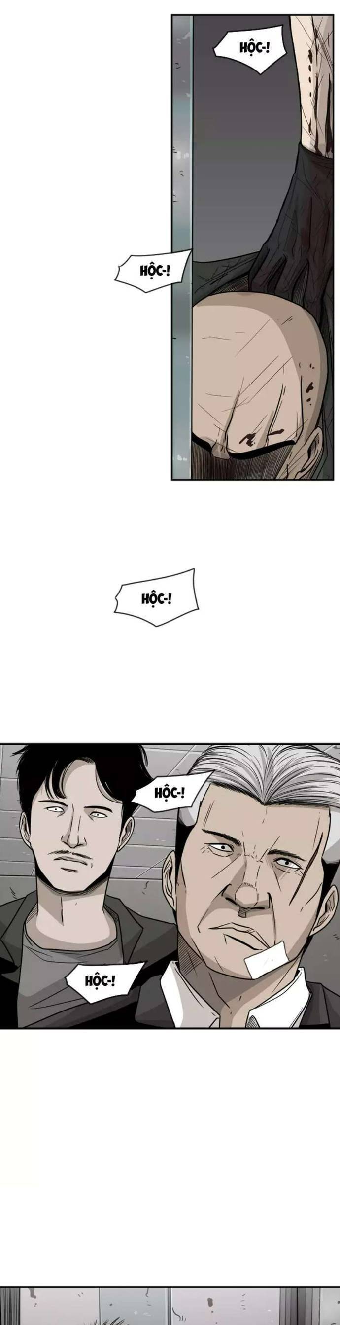 Shark - Cá Mập - Chapter 27 - Page 26