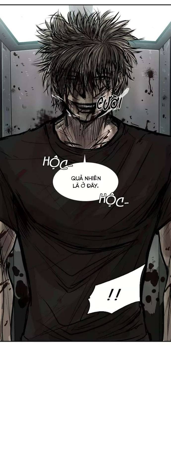 Shark - Cá Mập - Chapter 27 - Page 28