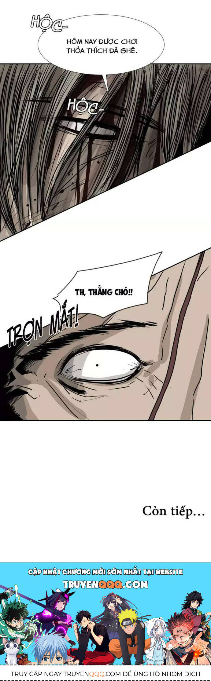 Shark - Cá Mập - Chapter 27 - Page 29