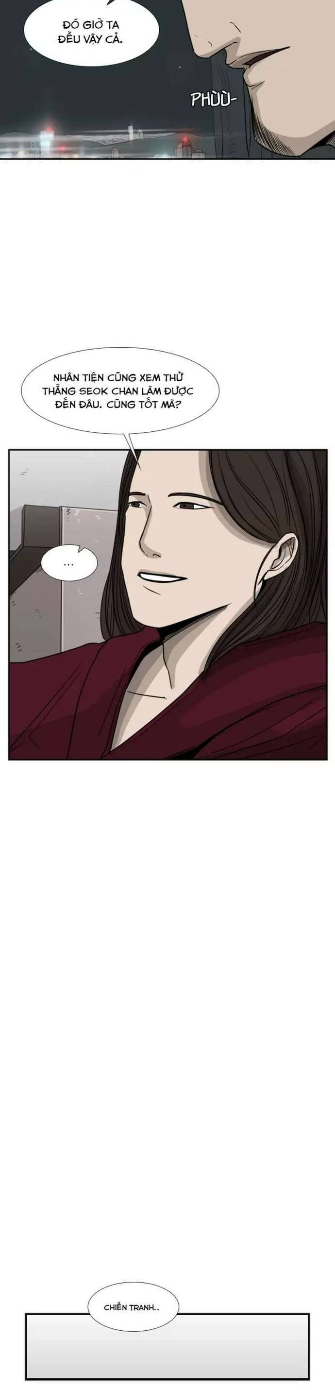 Shark - Cá Mập - Chapter 27 - Page 5