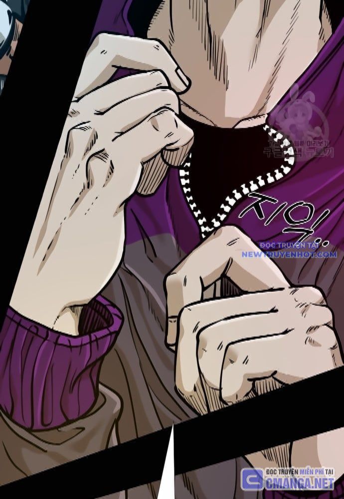 Shark - Cá Mập - Chapter 270 - Page 100