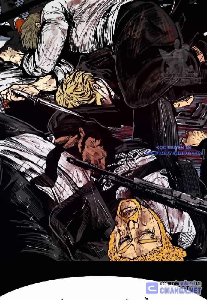 Shark - Cá Mập - Chapter 270 - Page 109