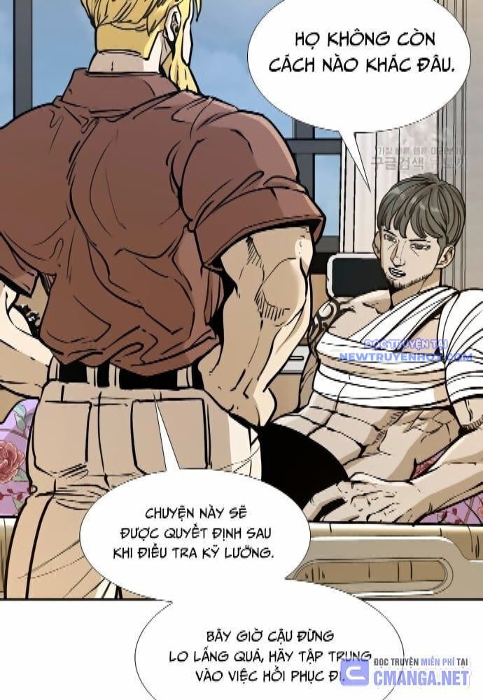 Shark - Cá Mập - Chapter 270 - Page 118