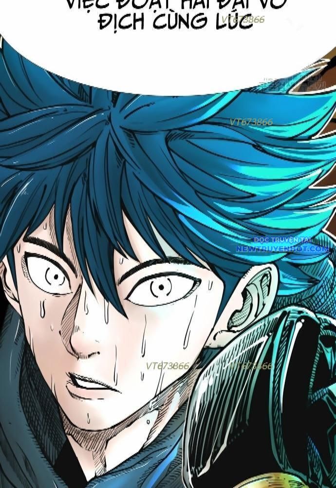 Shark - Cá Mập - Chapter 270 - Page 132