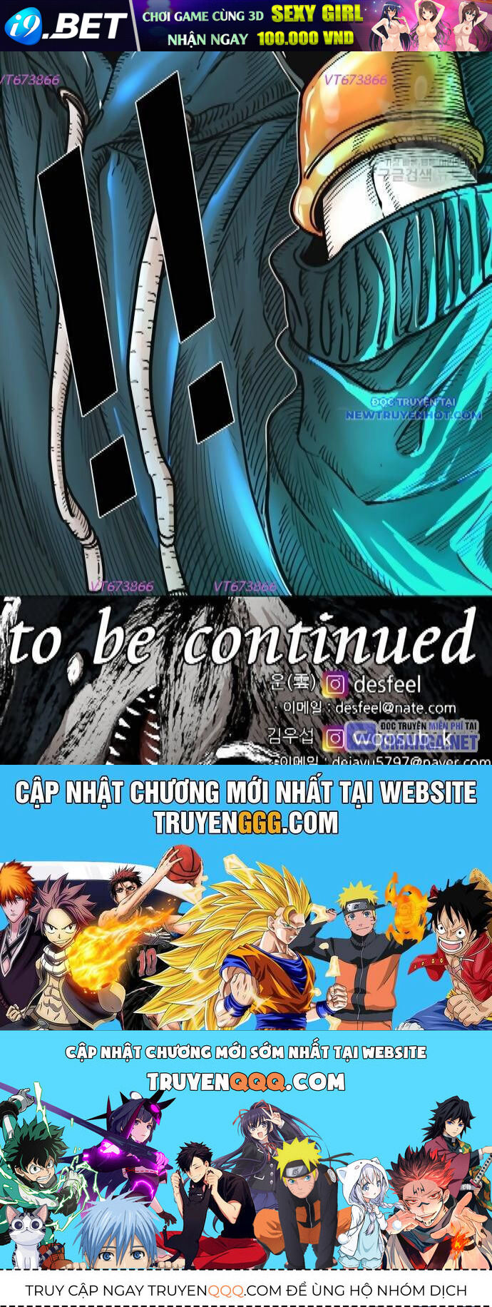 Shark - Cá Mập - Chapter 270 - Page 133