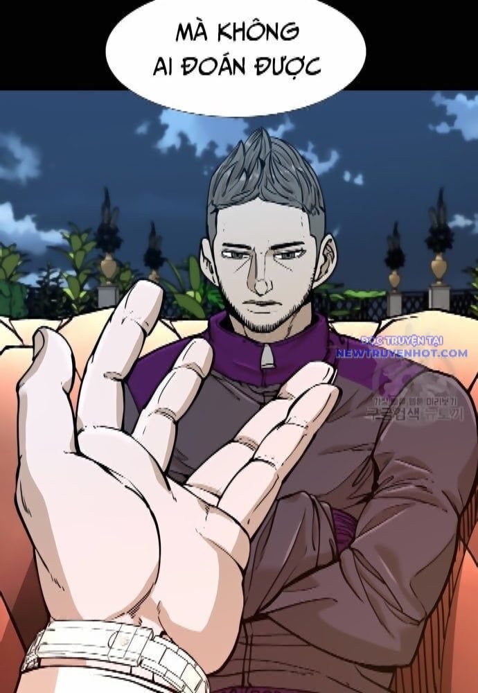 Shark - Cá Mập - Chapter 270 - Page 27