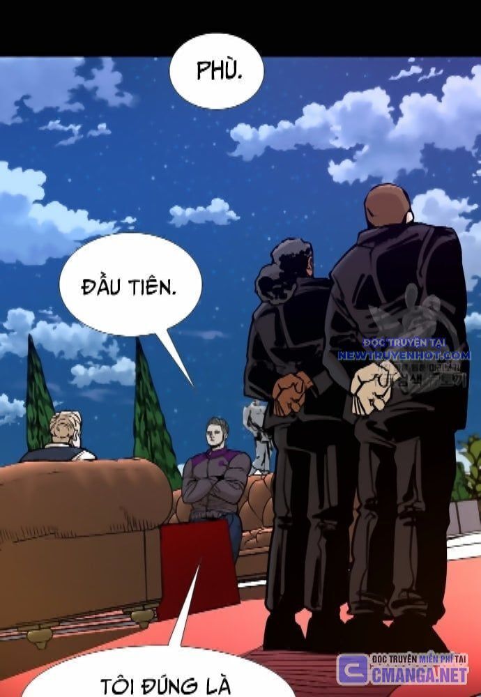 Shark - Cá Mập - Chapter 270 - Page 40