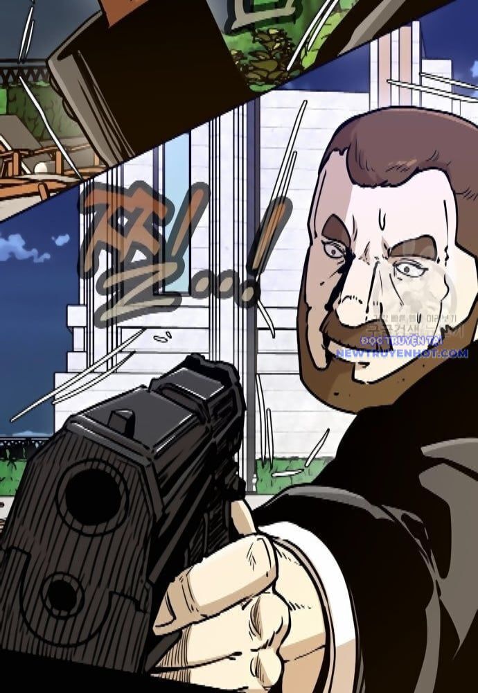 Shark - Cá Mập - Chapter 270 - Page 57