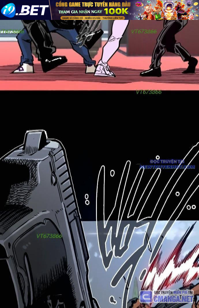 Shark - Cá Mập - Chapter 270 - Page 67