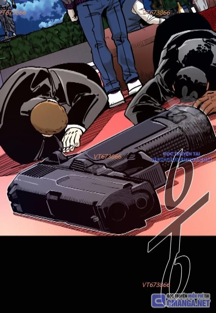 Shark - Cá Mập - Chapter 270 - Page 73