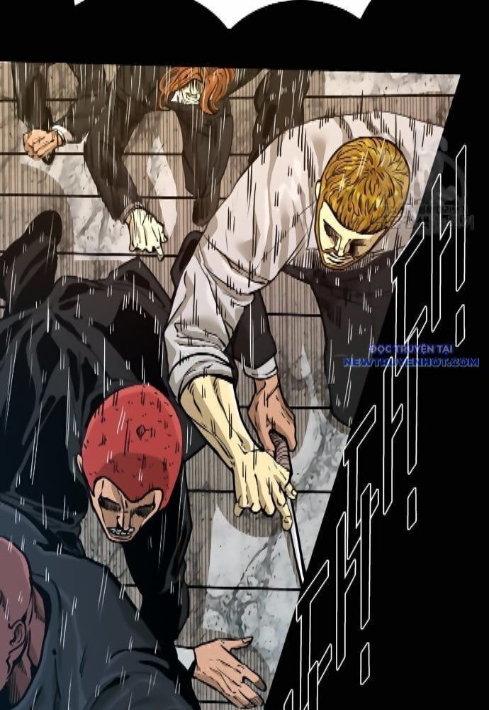 Shark - Cá Mập - Chapter 270 - Page 98