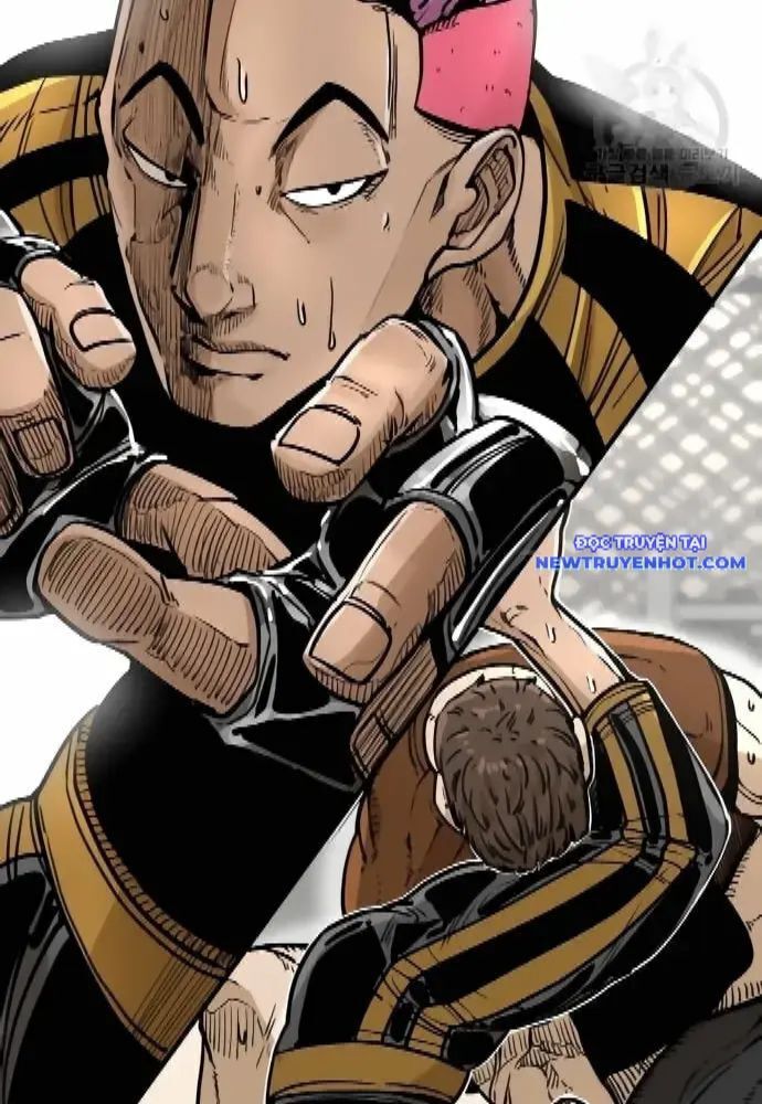 Shark - Cá Mập - Chapter 271 - Page 117