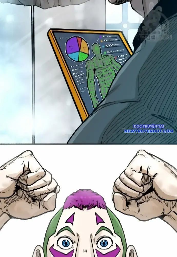 Shark - Cá Mập - Chapter 271 - Page 120