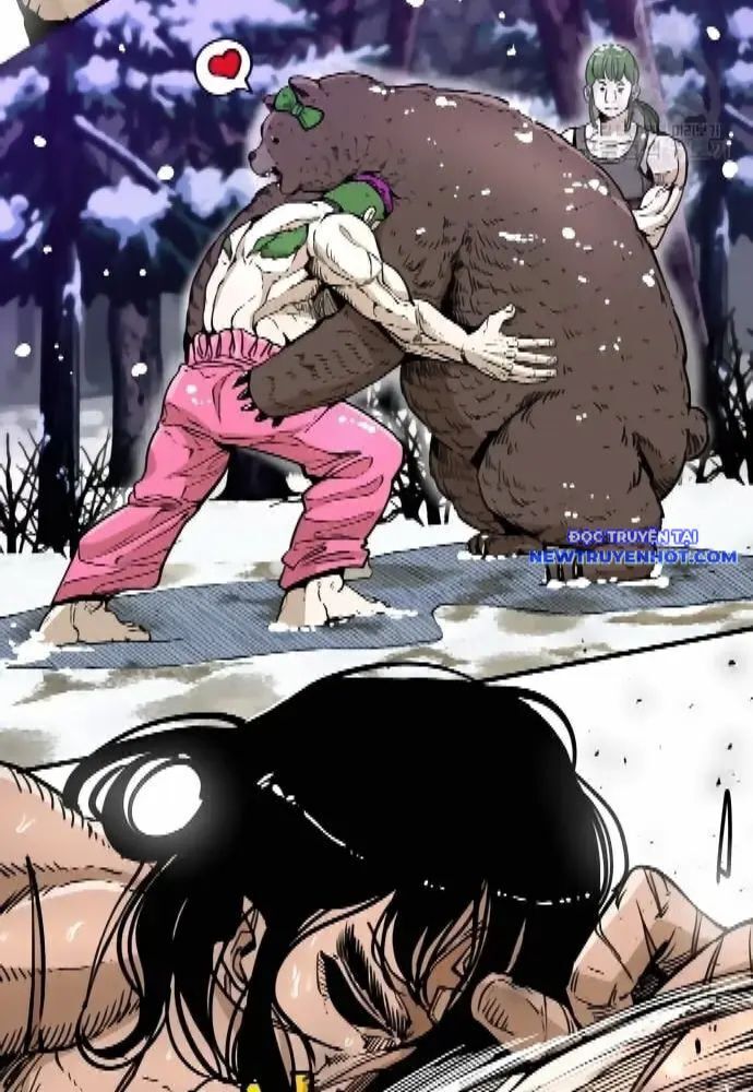 Shark - Cá Mập - Chapter 271 - Page 122