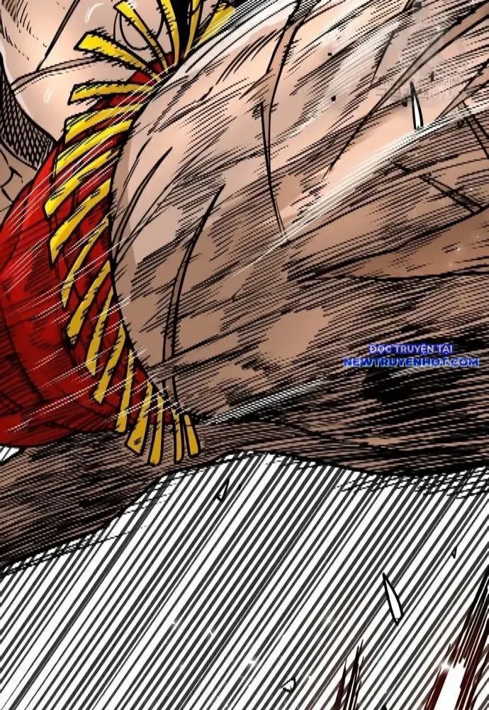Shark - Cá Mập - Chapter 271 - Page 123