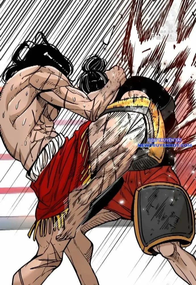 Shark - Cá Mập - Chapter 271 - Page 124