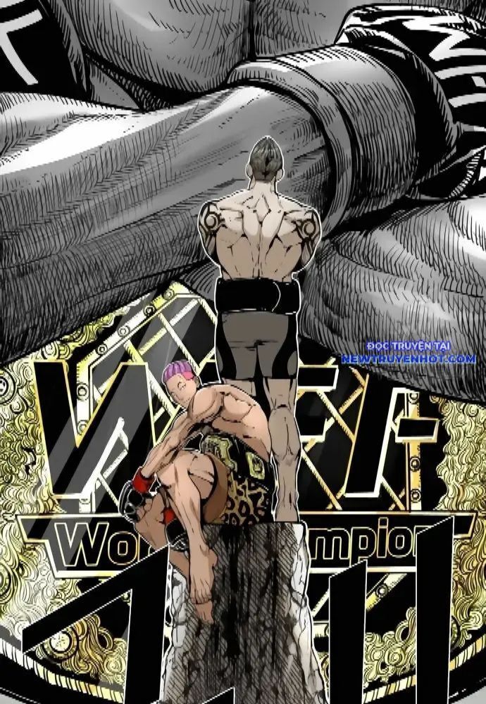 Shark - Cá Mập - Chapter 271 - Page 24