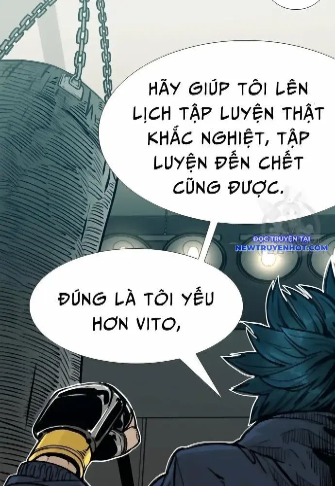 Shark - Cá Mập - Chapter 271 - Page 28