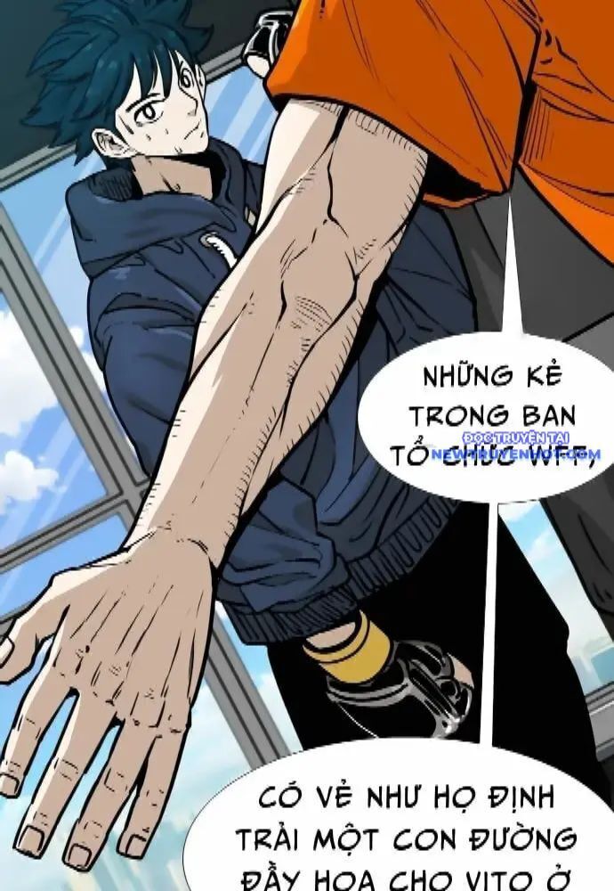 Shark - Cá Mập - Chapter 271 - Page 35