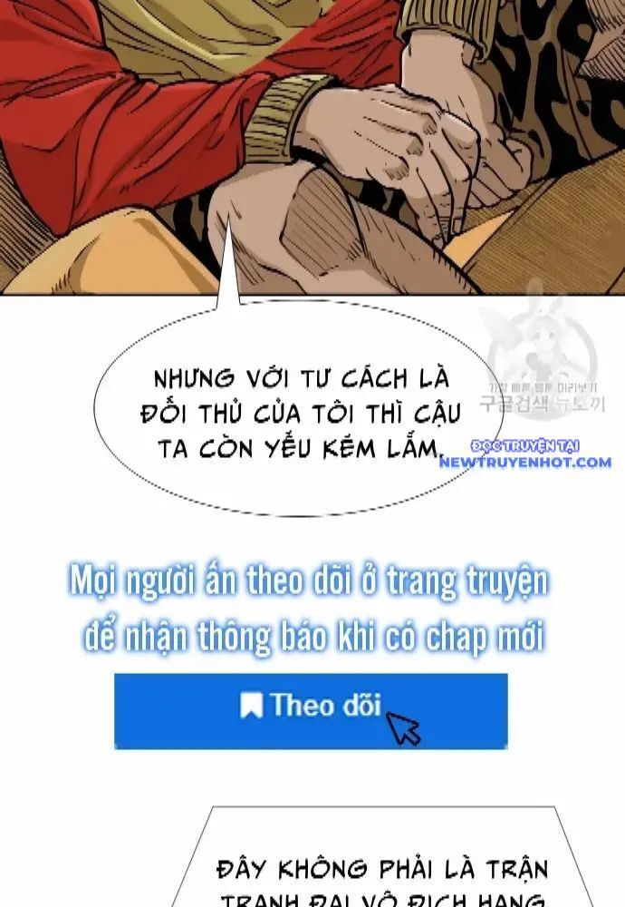 Shark - Cá Mập - Chapter 271 - Page 45