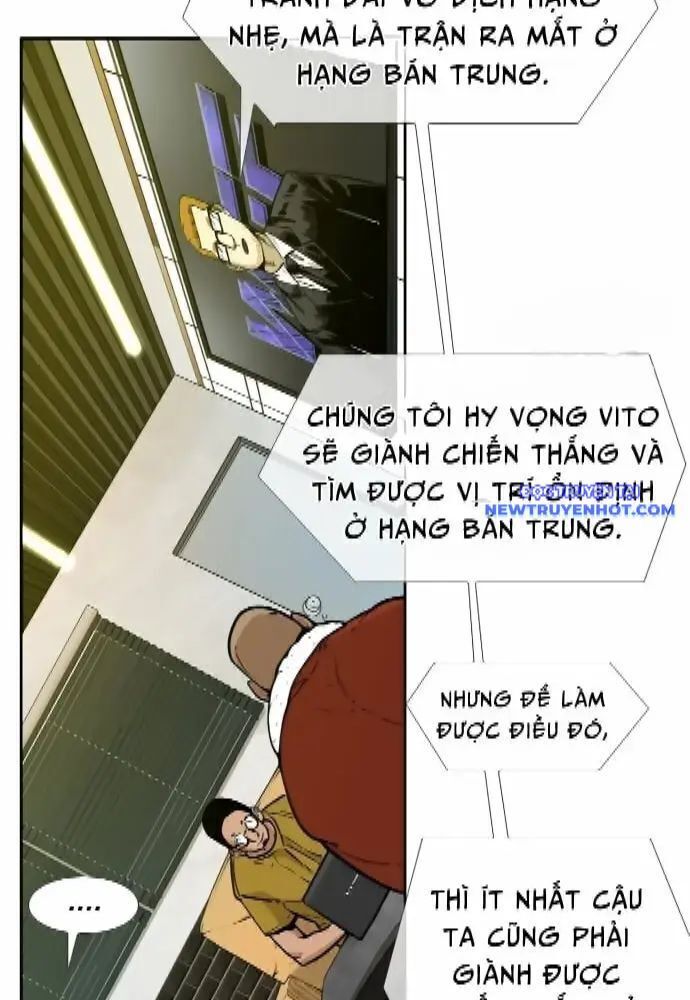 Shark - Cá Mập - Chapter 271 - Page 46