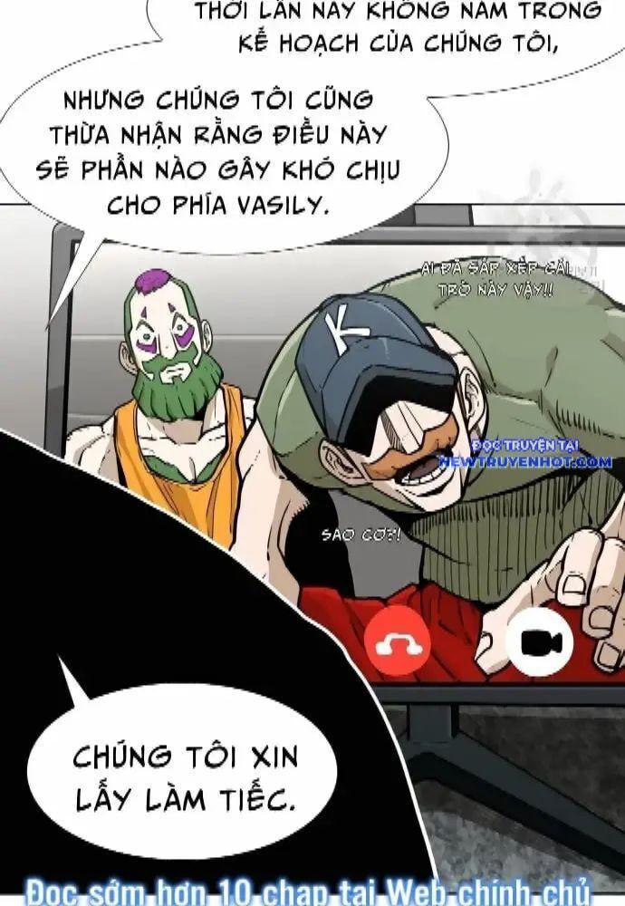 Shark - Cá Mập - Chapter 271 - Page 77