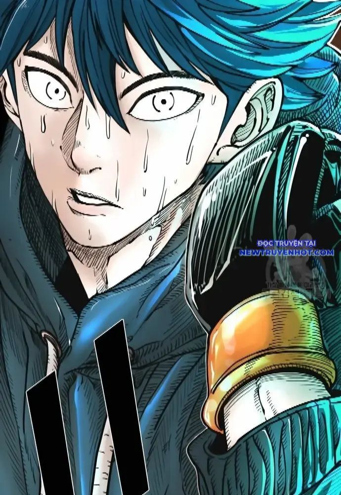 Shark - Cá Mập - Chapter 271 - Page 8