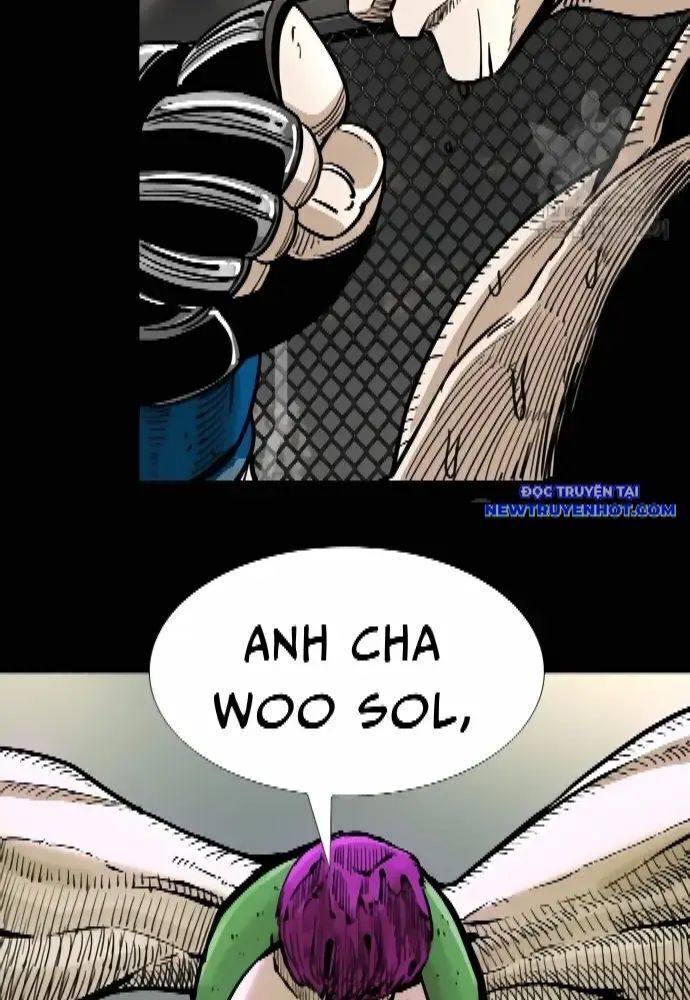 Shark - Cá Mập - Chapter 271 - Page 99