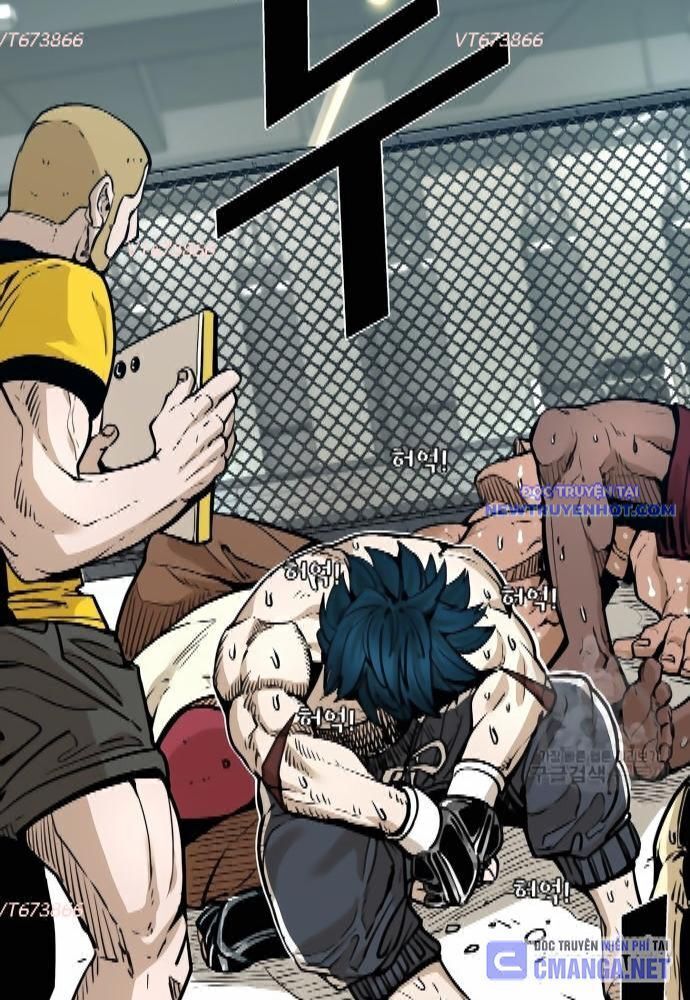 Shark - Cá Mập - Chapter 272 - Page 101