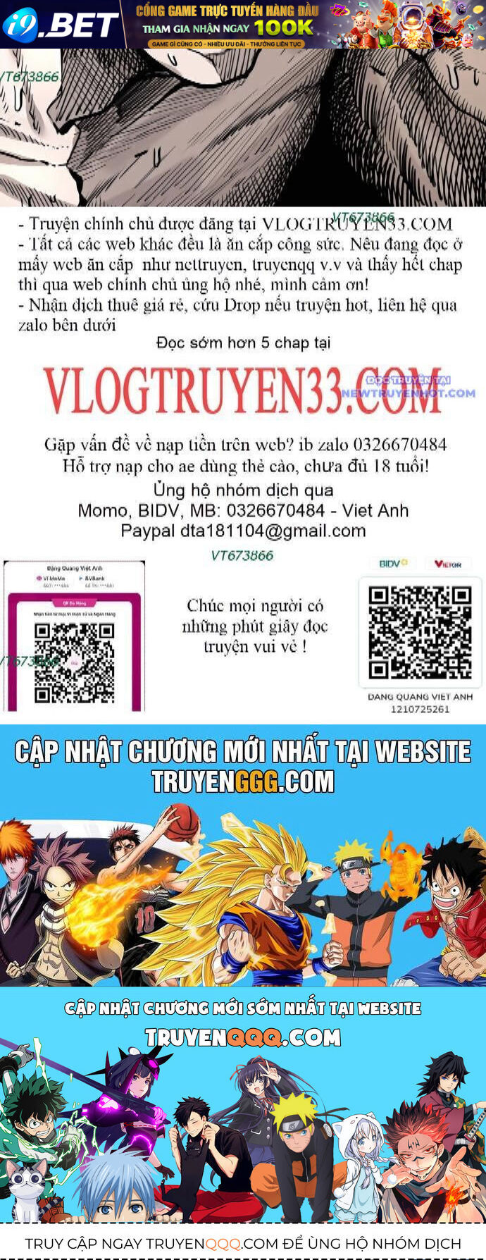 Shark - Cá Mập - Chapter 272 - Page 106