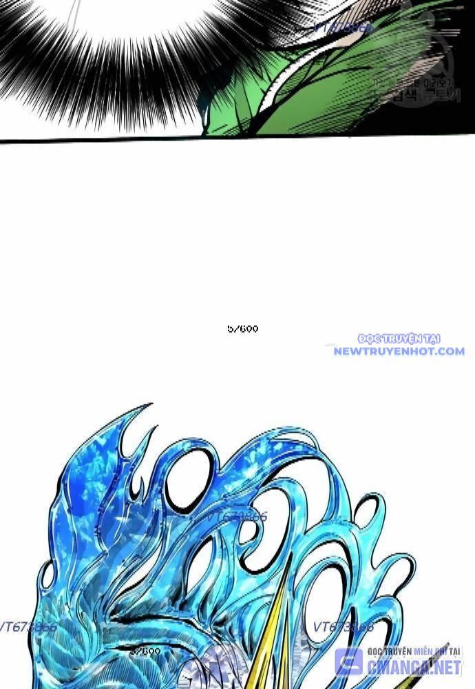 Shark - Cá Mập - Chapter 272 - Page 11