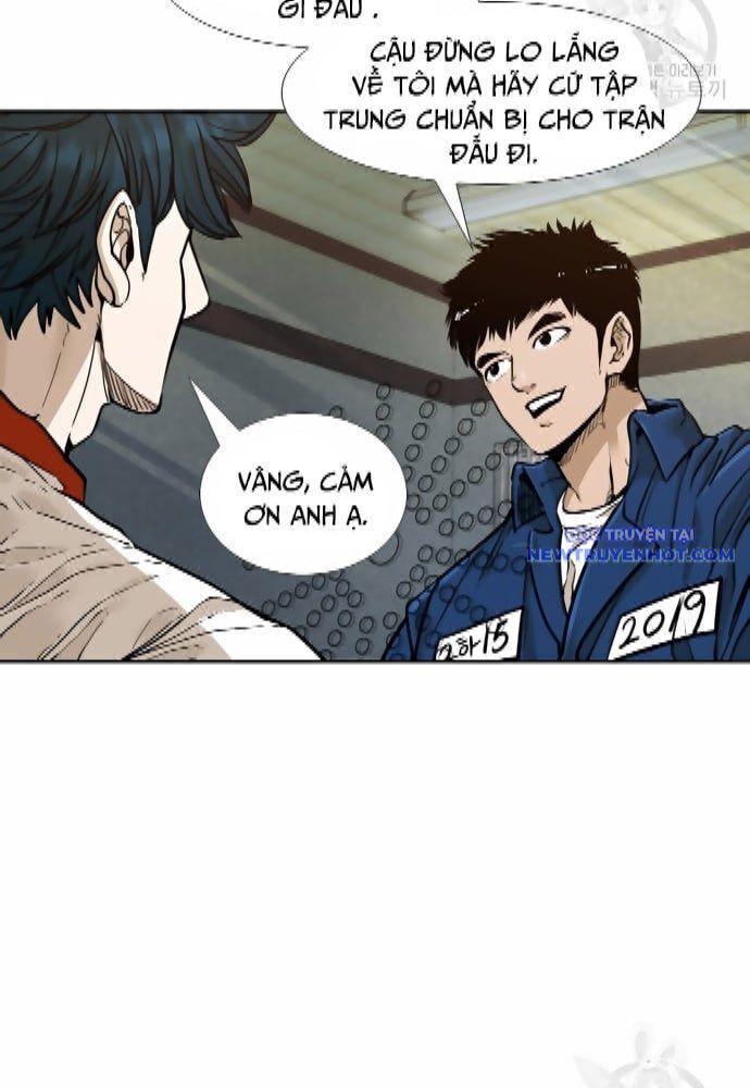 Shark - Cá Mập - Chapter 272 - Page 25