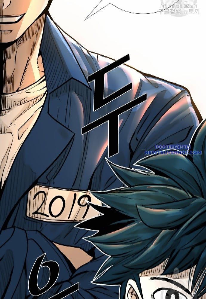 Shark - Cá Mập - Chapter 272 - Page 36