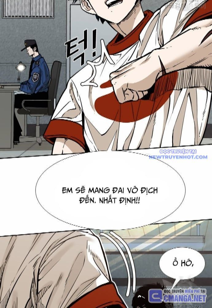 Shark - Cá Mập - Chapter 272 - Page 41