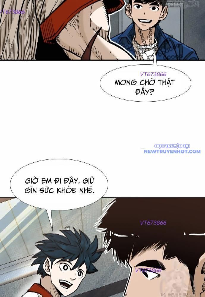 Shark - Cá Mập - Chapter 272 - Page 42