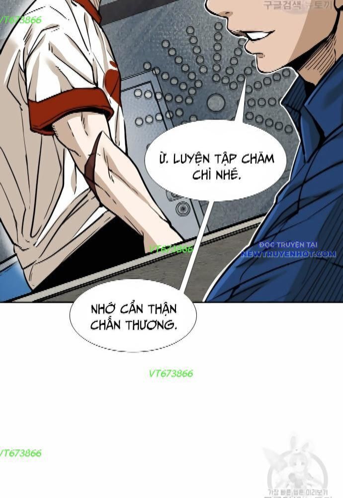 Shark - Cá Mập - Chapter 272 - Page 43