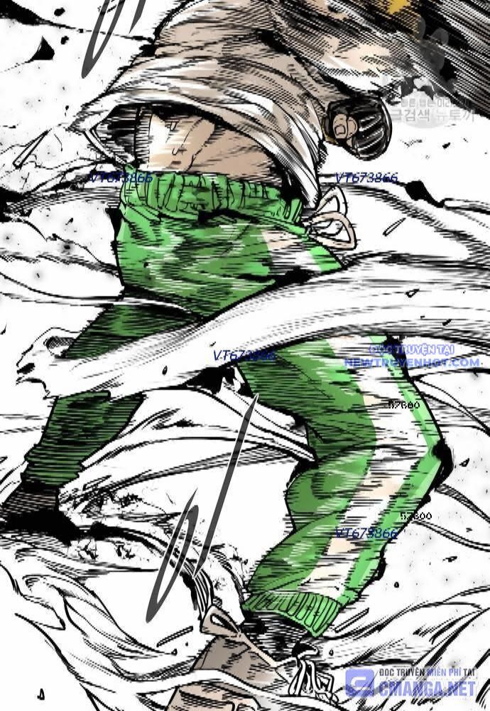 Shark - Cá Mập - Chapter 272 - Page 5