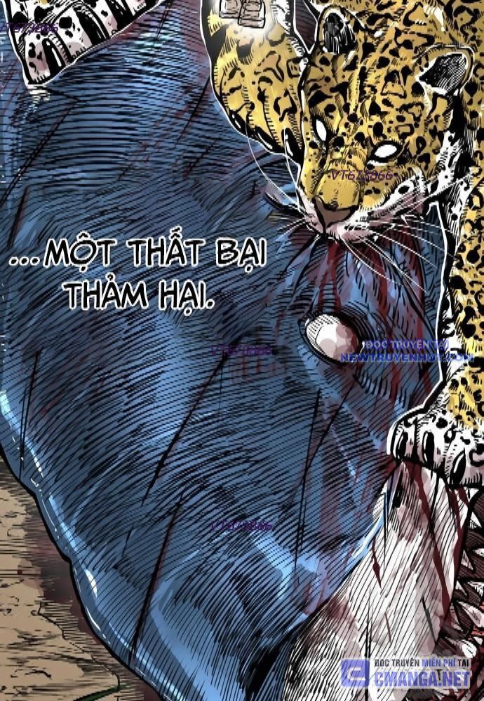 Shark - Cá Mập - Chapter 272 - Page 50