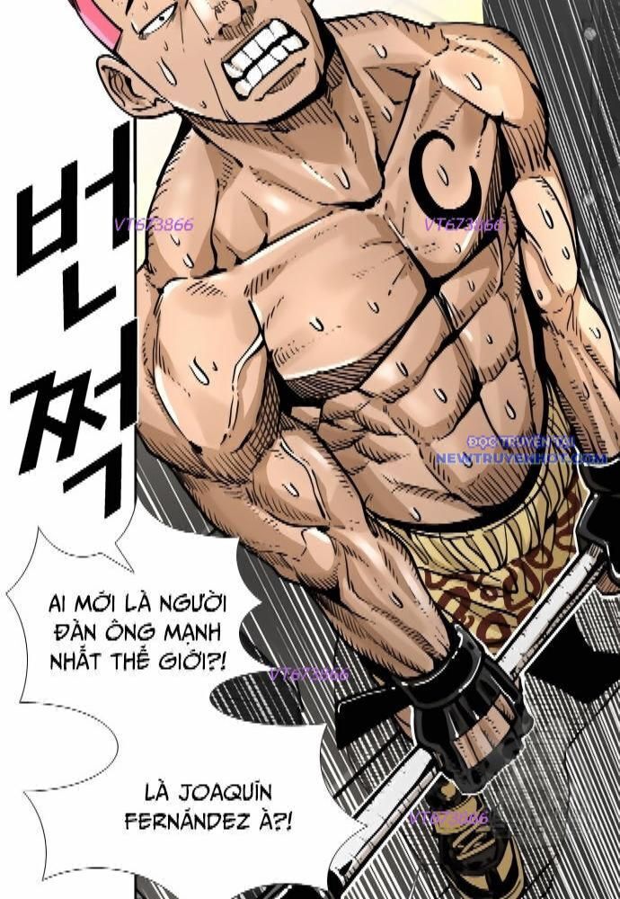 Shark - Cá Mập - Chapter 272 - Page 64