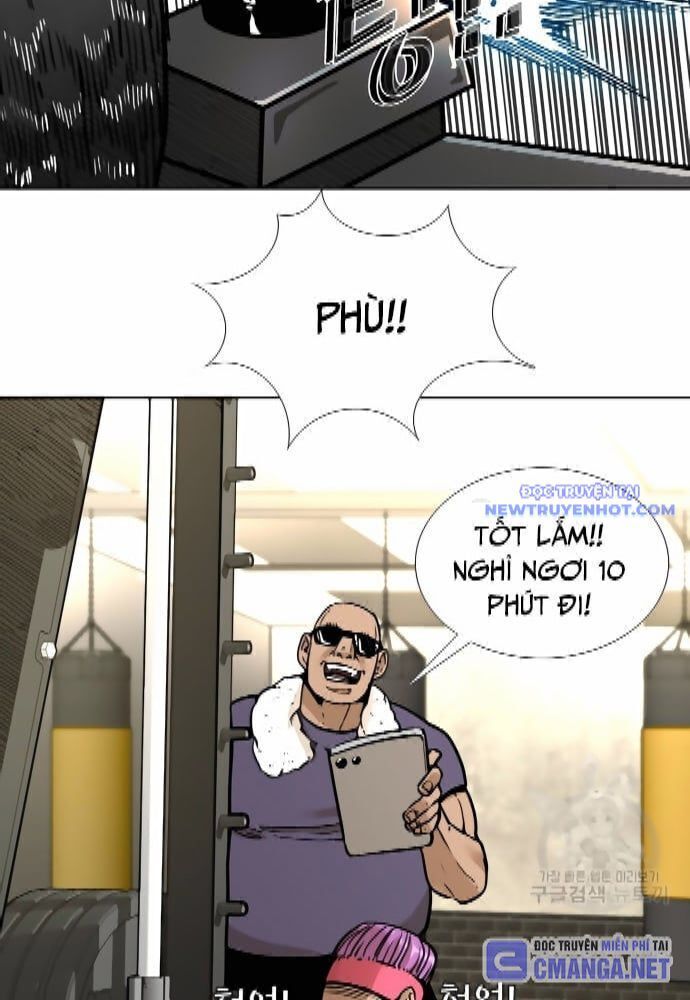 Shark - Cá Mập - Chapter 272 - Page 71