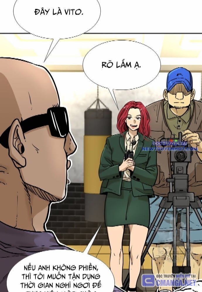 Shark - Cá Mập - Chapter 272 - Page 74