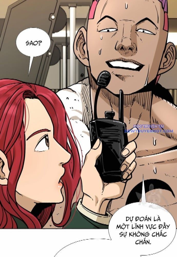 Shark - Cá Mập - Chapter 272 - Page 81