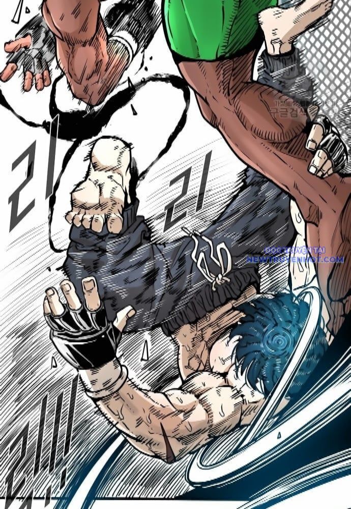 Shark - Cá Mập - Chapter 273 - Page 102