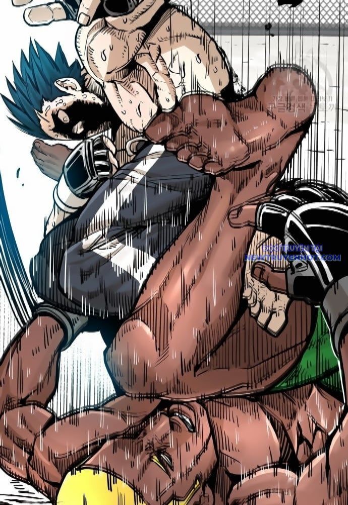 Shark - Cá Mập - Chapter 273 - Page 104