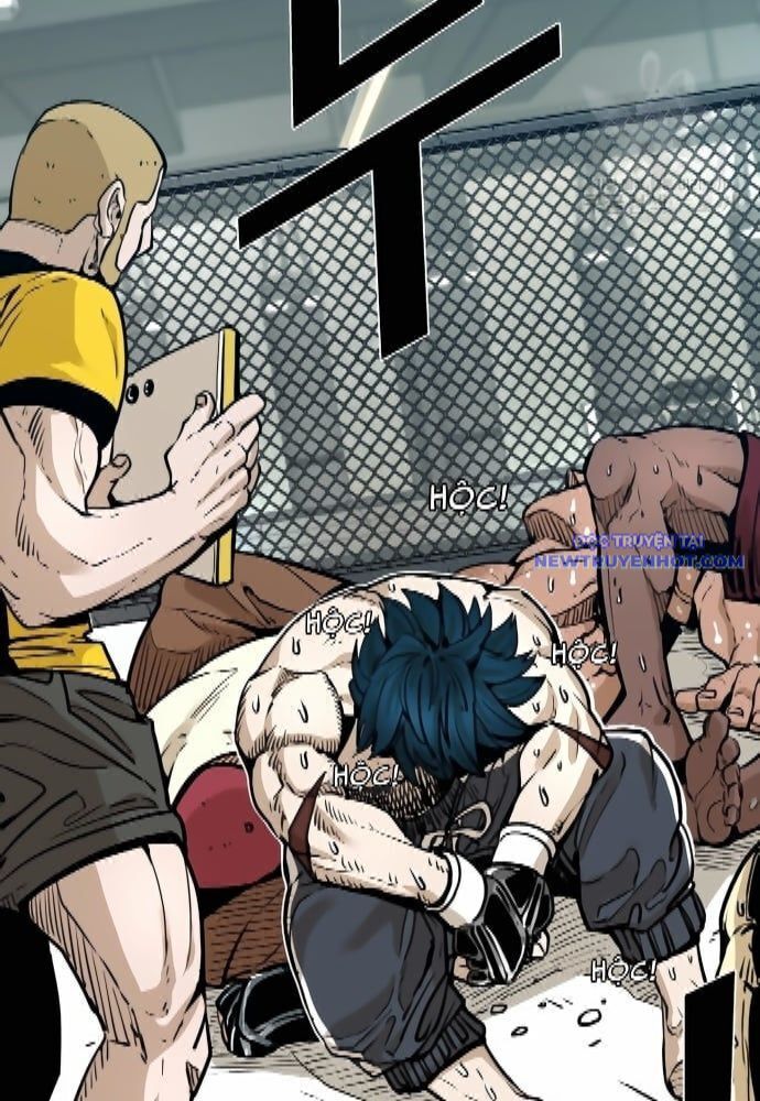 Shark - Cá Mập - Chapter 273 - Page 111